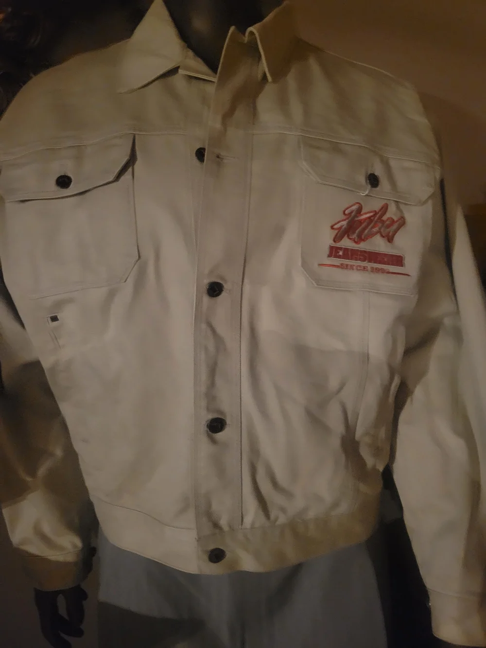 FUBU durable light